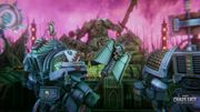 Chaos Gate - Daemonhunters - Launch Screenshot 16
