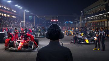 F1® Manager 2022 – 패치 노트