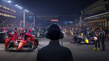 F1®マネージャー2022 - パッチノート