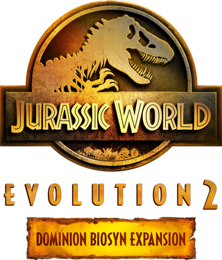《侏羅紀世界：進化 2》- 統治霸權 Biosyn 擴充內容