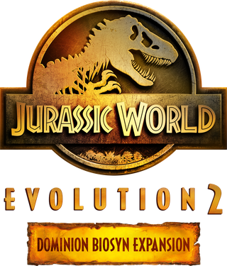 Jurassic World Evolution 2: Dominion Biosyn Expansion