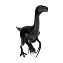 Therizinosaurus