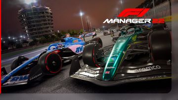 F1® Manager 2022 - Releasetrailer