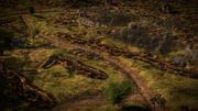 Defending Trenches Screenshot