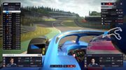 F1 Manager 2022 - Launch screenshot 06 - Alpine