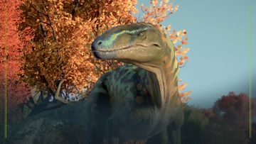 Late Cretaceous Pack - Launch Trailer