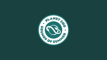 Introducing Planet Zoo: Sounds of Summer!