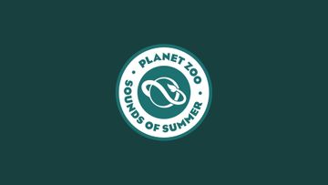 Wir präsentieren Planet Zoo: Sounds of Summer!