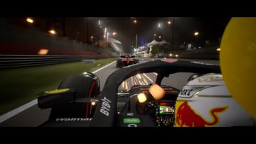 La fórmula Frontier – F1® Manager 2022 entre bambalinas