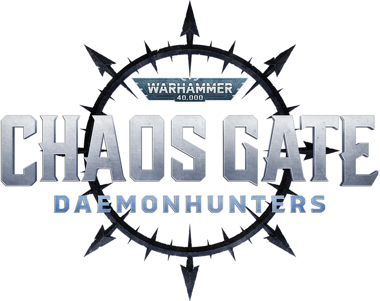 Chaos Gate: Daemonhunters