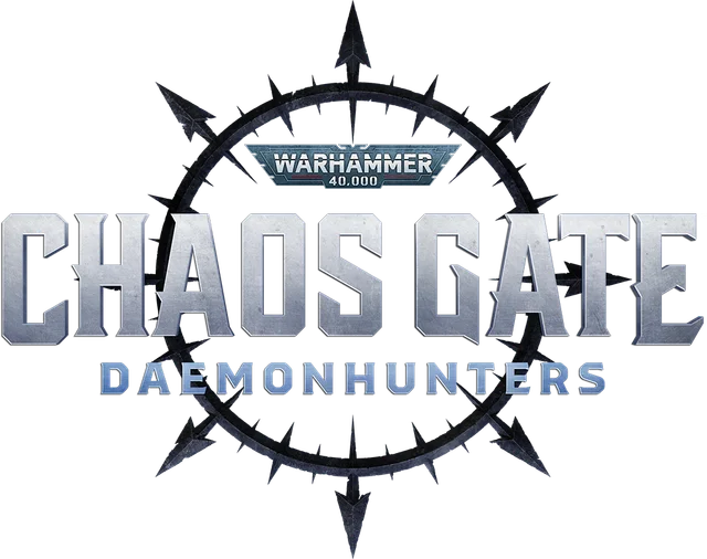 Chaos Gate: Daemonhunters