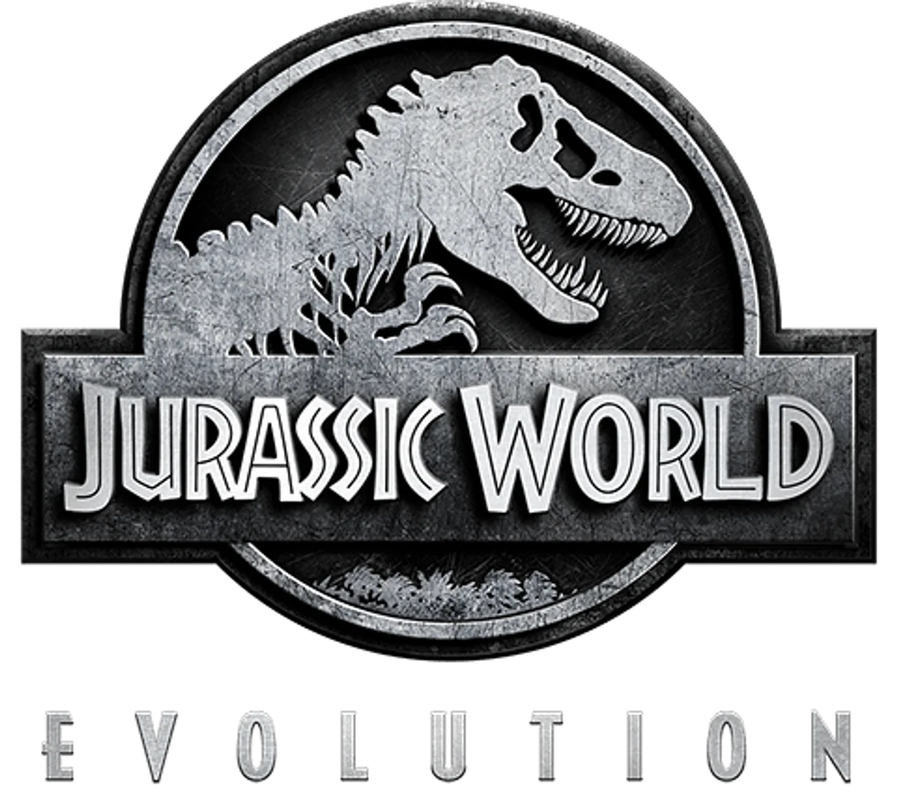 Jurassic World Evolution