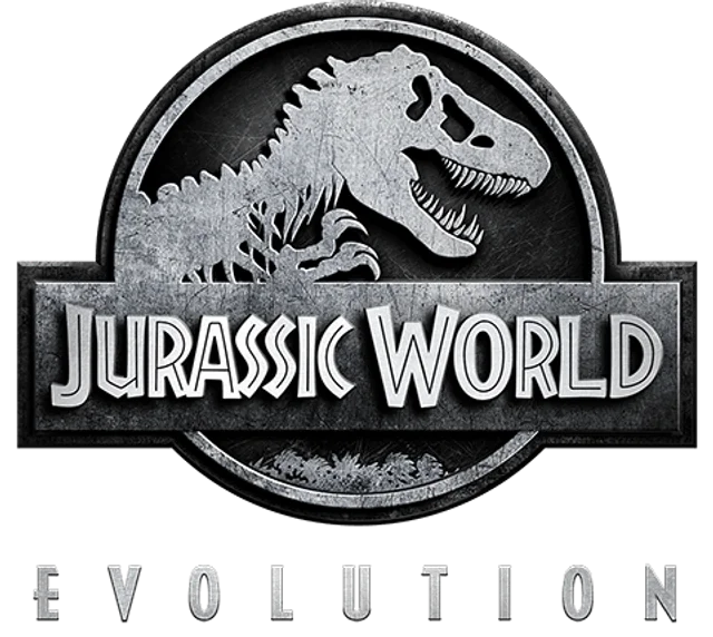 Jurassic World Evolution