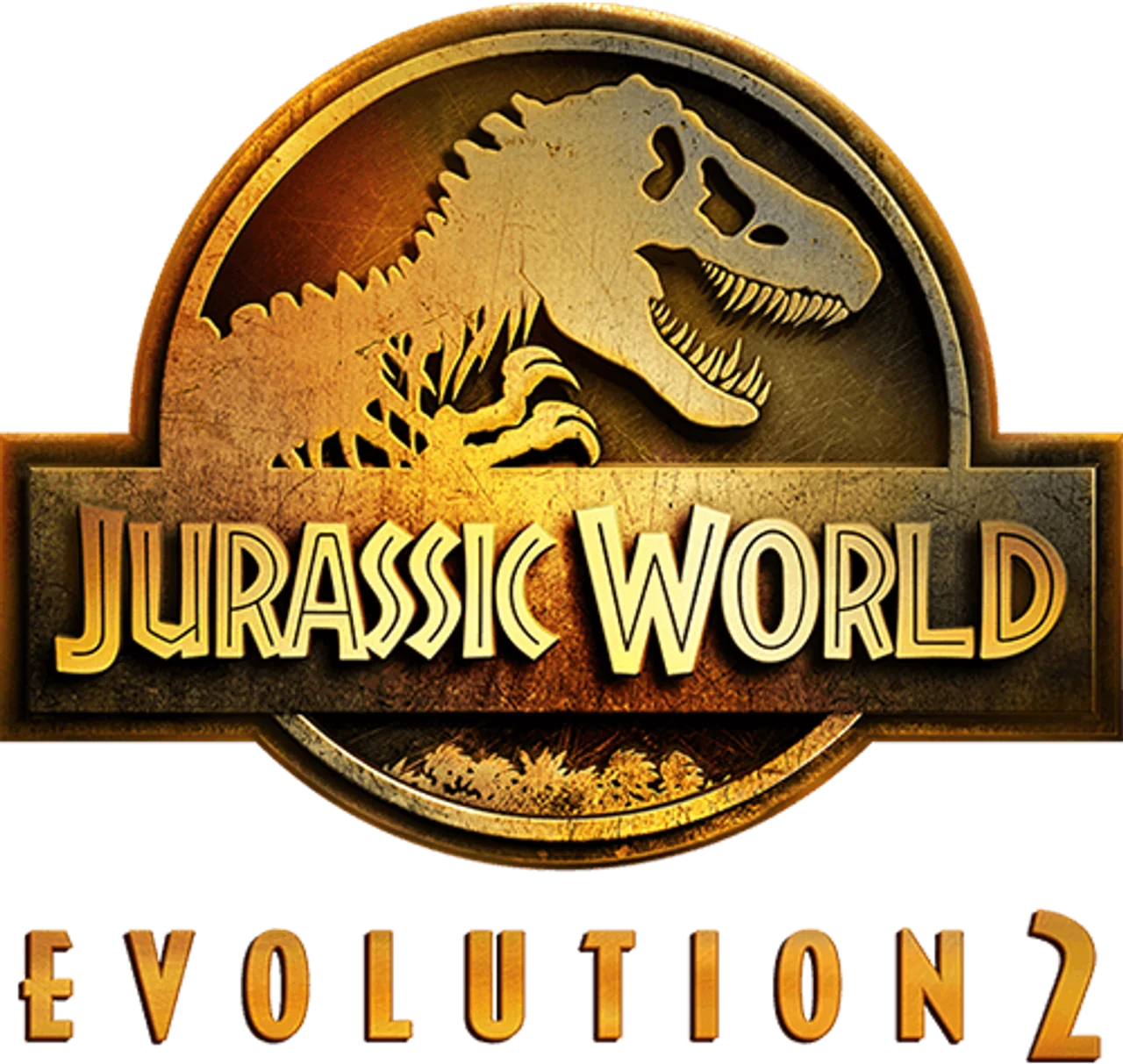 Jurassic World Evolution 2