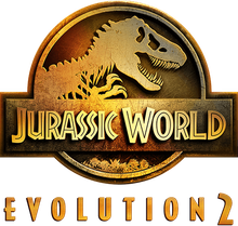 Jurassic World Evolution 2
