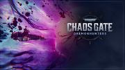 Chaos Gate - Daemonhunters | Bande-Announce de précommande
