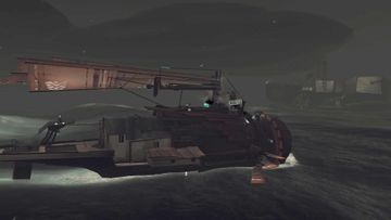 FAR Launch Screenshot 07