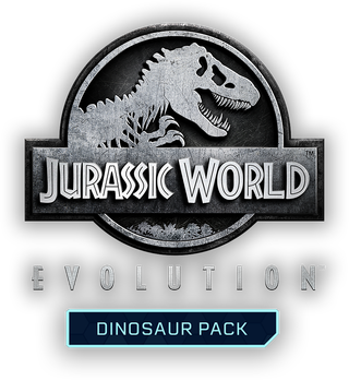 Jurassic World Evolution: Carnivore Dinosaur Pack