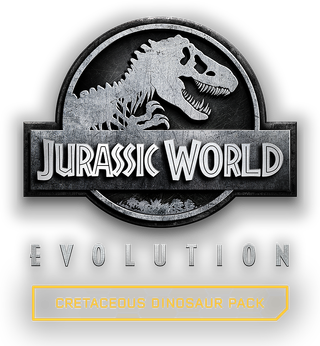 Jurassic World Evolution: Edición Jurassic Park