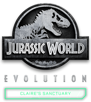 Comprar o Jurassic World Evolution: Claire's Sanctuary