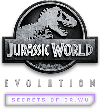 Jurassic World Evolution Deluxe Edition Jurassic World Evolution