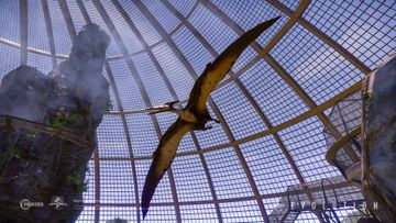 Jurassic World Evolution - Return to Jurassic Park - Screenshot 06