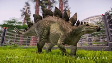 Jurassic World Evolution - Return to Jurassic Park - Screenshot 12