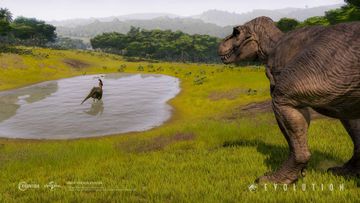 Jurassic World Evolution - Return to Jurassic Park - Screenshot 13