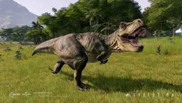 Jurassic World Evolution - Return to Jurassic Park - Screenshot 14