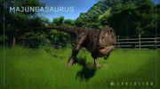 JWE_Steam_deluxe_bonus-dinosaur_Majungasaurus.jpg