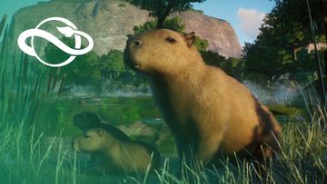 Wetlands Animal Pack - Announce Trailer