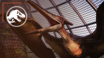 Jurassic World Evolution: Return to Jurassic Park - Launch Trailer