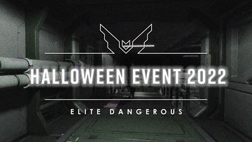 Elite Dangerous | Halloween Event 2022