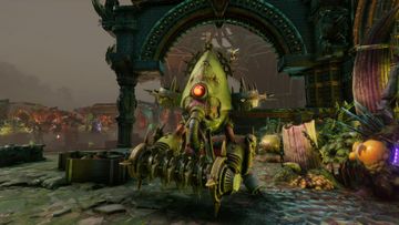 Warhammer 40,000: Chaos Gate – Daemonhunters | Kostenloses Update