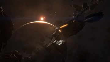 Elite Dangerous Update 14 and Beyond: Live and Legacy Modes