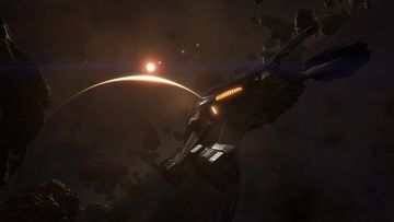 Elite Dangerous Update 14 und darüber hinaus: die Modi „Live“ und „Legacy“