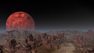Stranded: Alien Dawn - Dunes and Moons Screenshot 02