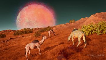 Stranded: Alien Dawn - Dunes and Moons Screenshot 07