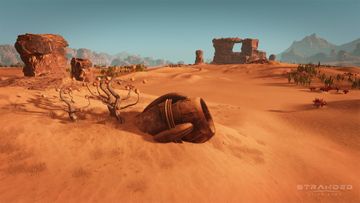 Stranded: Alien Dawn - Dunes and Moons Screenshot 06