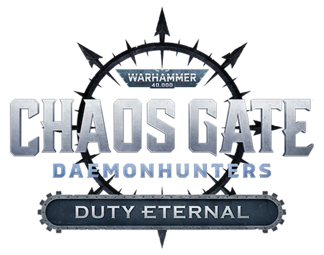 Warhammer 40,000: Chaos Gate - Daemonhunters - Duty Eternal