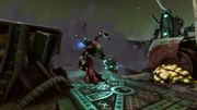  Warhammer 40,000: Chaos Gate - Daemonhunters - Duty Eternal Screenshot 11