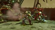 Chaos Gate - Daemonhunters - Duty Eternal Techmarine Screenshot