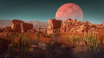 Bande-annonce de la mise à jour Dunes et Lunes