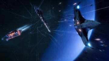 Elite Dangerous Update 14.01