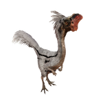 Deinonychus, DinoDB