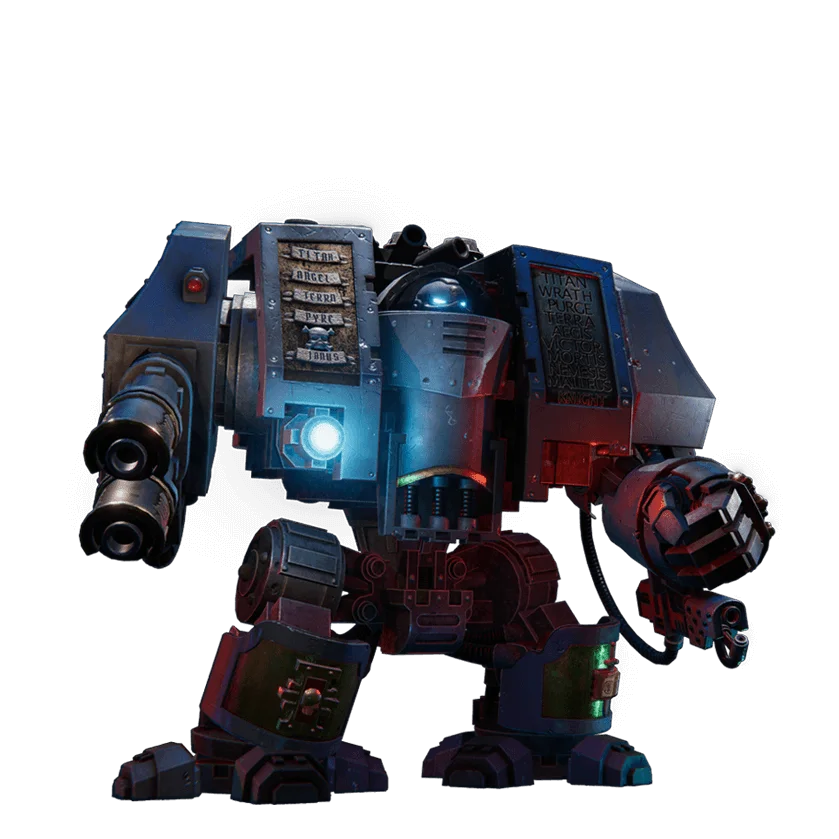 Dreadnought
