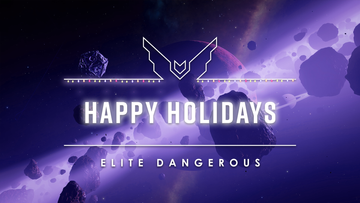 Discovery Scanner | Happy Holidays, 3308!