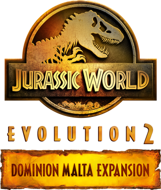 《侏羅紀世界：進化 2》- 統治霸權馬爾他擴充內容