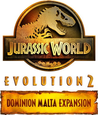 Jurassic World Evolution 2: Dominion Malta Expansion