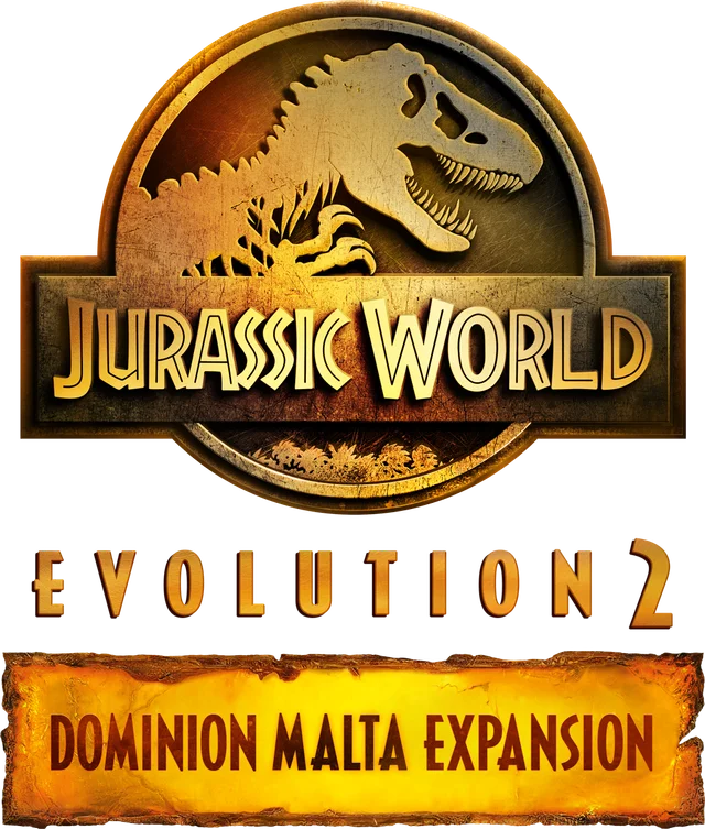 Jurassic World Evolution 2: Expansão Domínio Malta